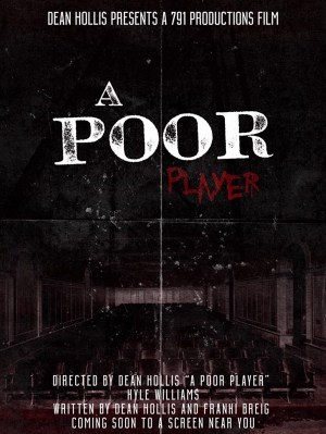 A Poor Player