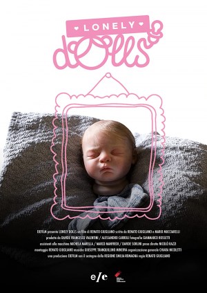 Lonely Dolls