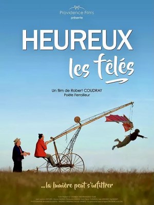 Heureux les fêlés