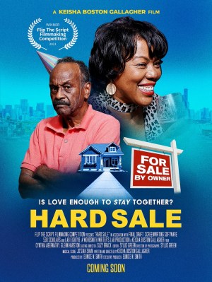 Hard Sale