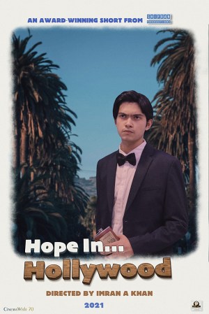 Hope in Hollywood