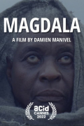 Película Magdala