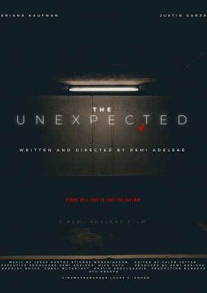The Unexpected