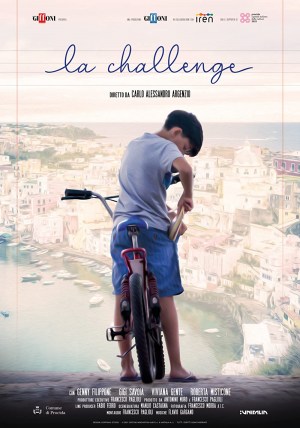 La challenge