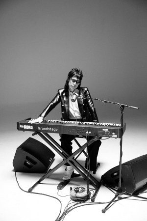 The Struts: We Will Rock You (Live Piano Performance)