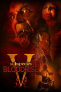 Película Subspecies V: Blood Rise