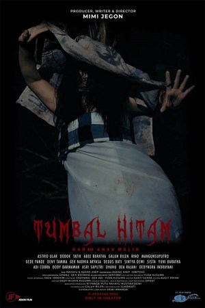 Tumbal Hitam: Darah Anak Melik