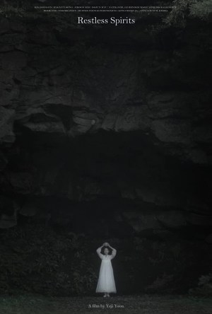 Restless Spirits