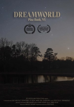 Dreamworld: Pine Bush, NY