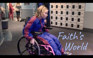 Faith's World