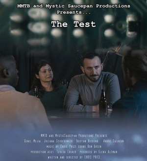 The Test