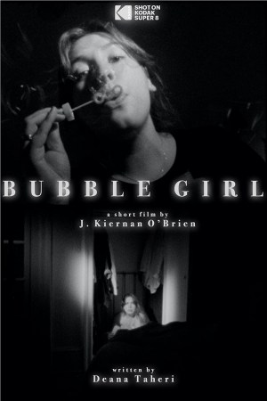 Bubble Girl