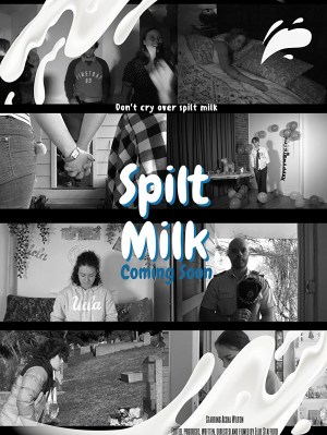 Spilt Milk