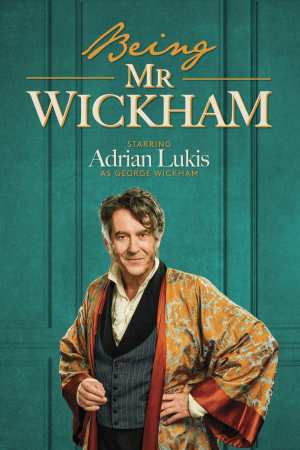 Being Mr. Wickham