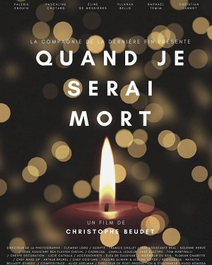 Quand je serai mort