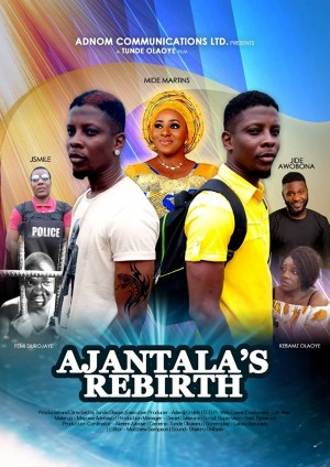 Ajantala's Rebirth