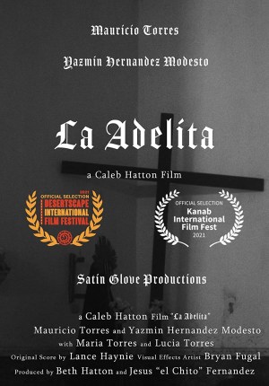 La Adelita