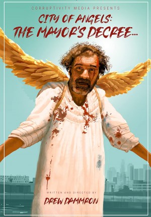 City of Angels: The Mayor's Decree...