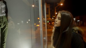 Niña adiós niña