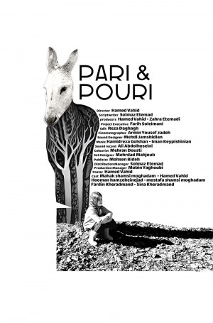 Pari and Pouri