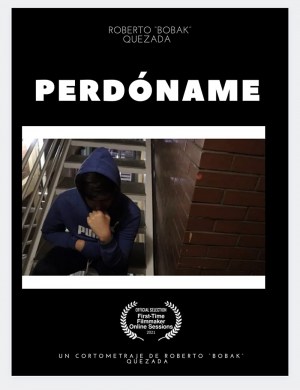 Perdóname