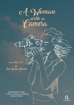 A Woman with a Camera
