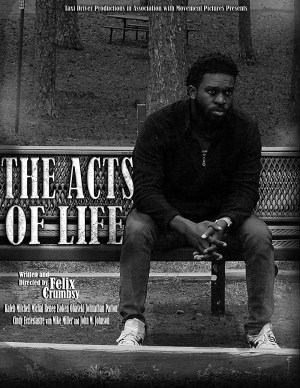 The Acts of Life