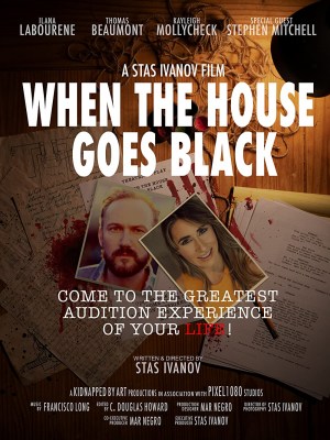 When the House Goes Black