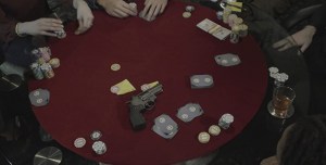 High Stakes Game