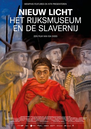 Nieuw licht - Het Rijksmuseum en de slavernij