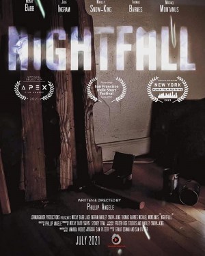 Nightfall