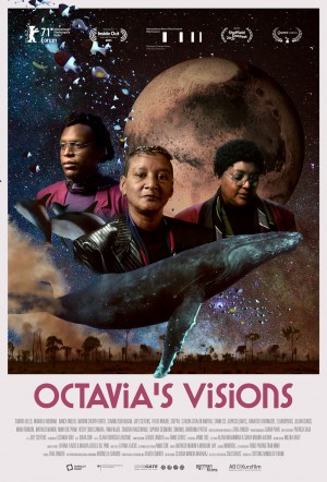 OCTAVIA'S VISIONS