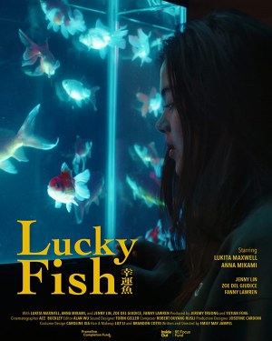 Lucky Fish
