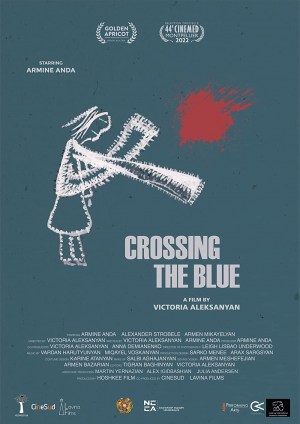 Crossing the Blue