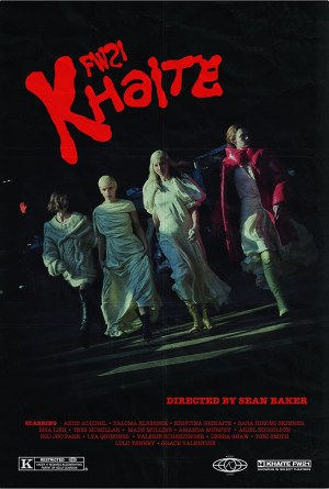 Khaite FW21
