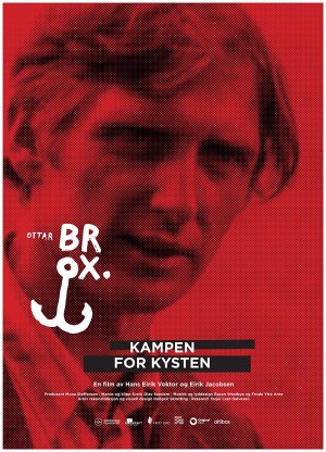 Ottar Brox - Kampen for kysten