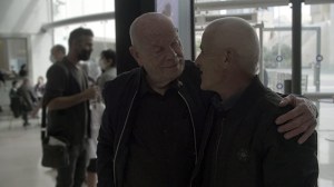 Two Fathers