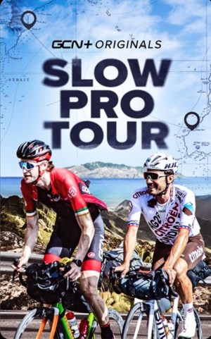 Slow Pro Tour