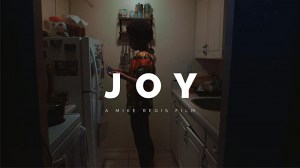 Joy