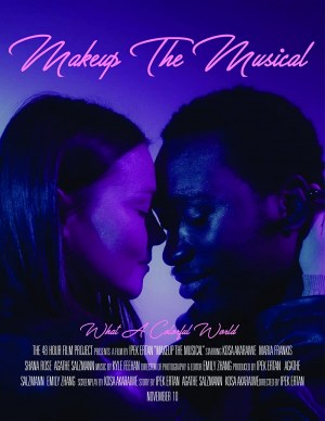 Makeup: The Musical