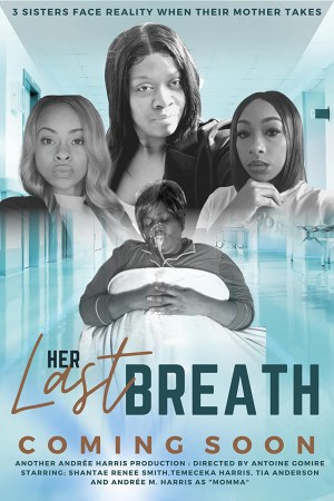 Her Last Breath