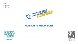 Hostage Hotline