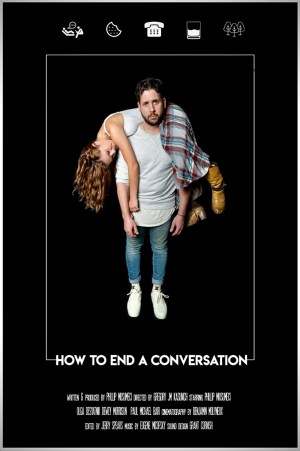 How to End A Conversation