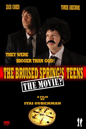 The Bruised Spring's Teens: The Movie?
