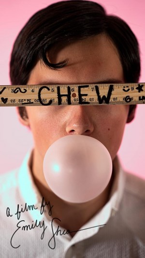 Chew