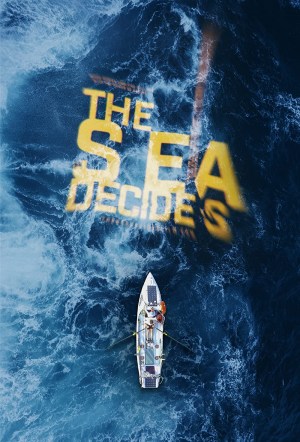 The Sea Decides