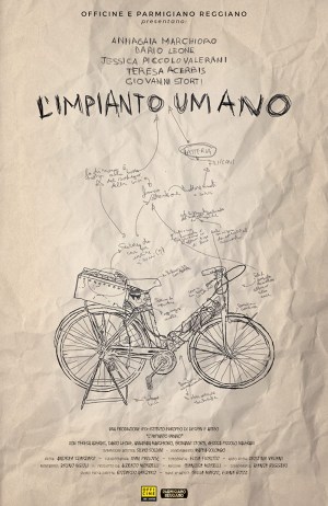 L'Impianto Umano