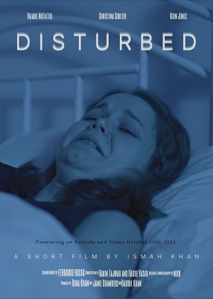 Disturbed