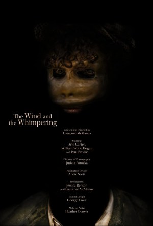 The Wind and the Whimpering