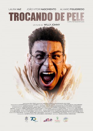 Trocando de Pele